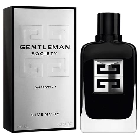 colognes like givenchy society.